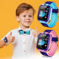 Chegou o SmartWatch infantil que vai manter seu filho seguro!